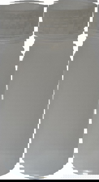 16 to 31.9 oz Polyethylene Wide-Mouth Bottle: 3.2